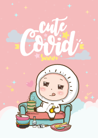 Covid-19 Love