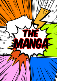 The POP MANGA-Style!!!