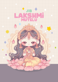 Lakshmi Job 15