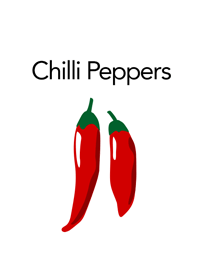 Chili peppers