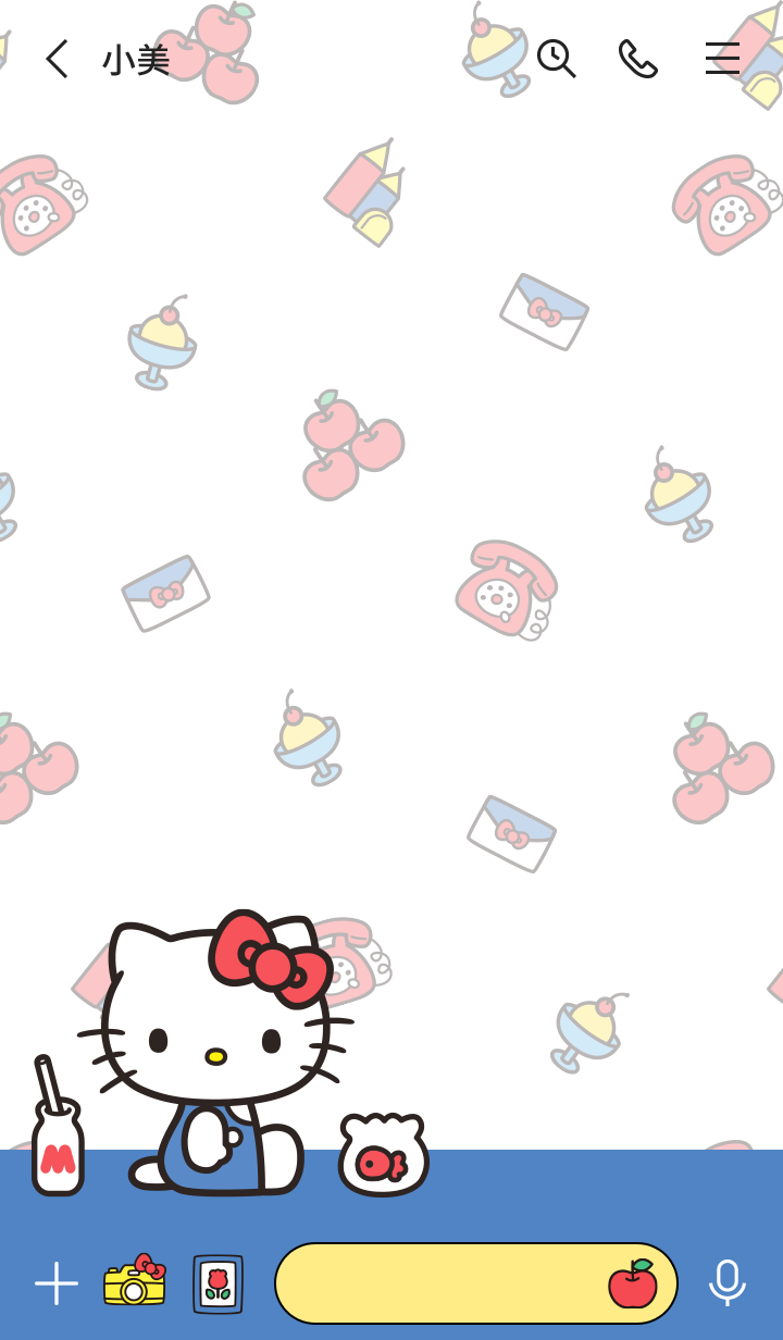 Hello Kitty（回憶篇） 預覽 3