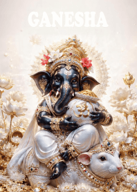 Ganesha: Wealth and prosperity!!! 5