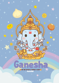 Ganesha Friday : Win The Lottery V