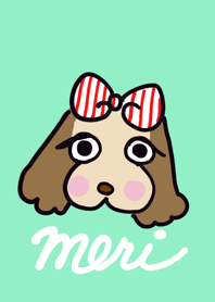 めりちゃん(アメコカ)