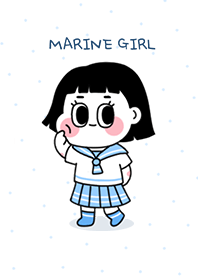 marin girls _1