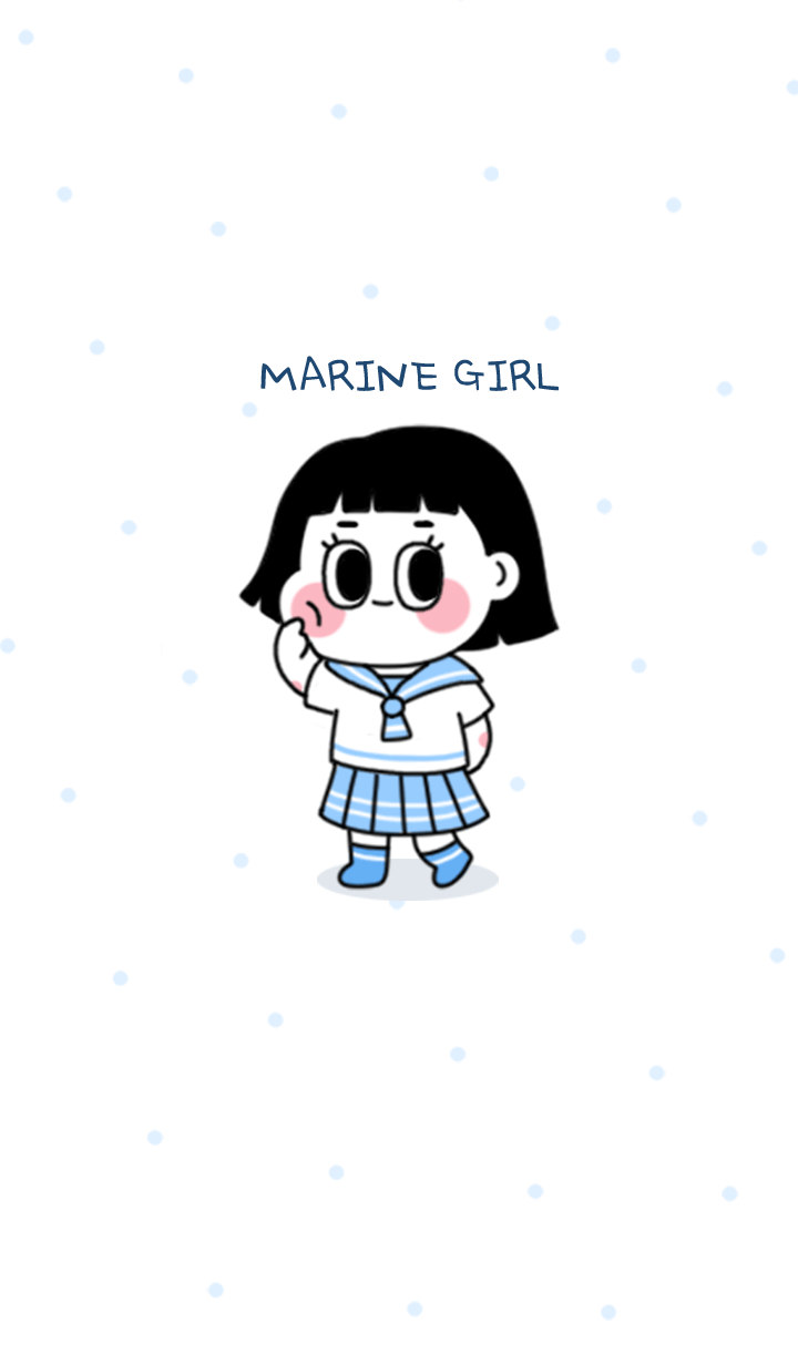 marin girls _1
