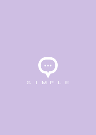 SIMPLE(purple)V.1403b