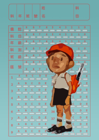 真不想太想考試