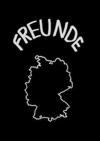 Best Friend in Germany