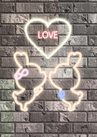 NEON LOVE THEME.20