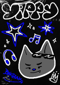 yippy club : coolest puppy