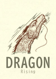 DRAGON rising Sepia