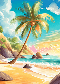 Beautiful real scenery#2343