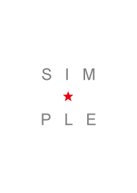 SIMPLE.STAR