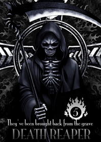 Death reaper 5