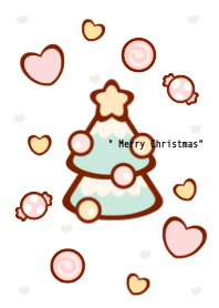 Happy Pastel Christmas 10