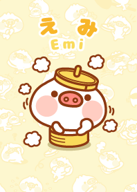 【えみ・Emi専用❤】ぐでブタマン❤