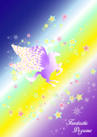 Fantastic Pegasus