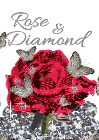 Rose & Diamond