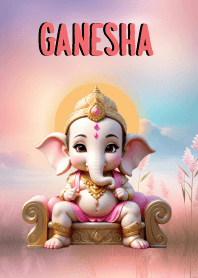 Ganesha Wealthy Rich & Rich Theme