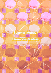 Summer Moody Fireworks Madras