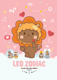 Leo - In Love & New Love I
