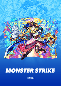 MONSTER STRIKE Renaissance
