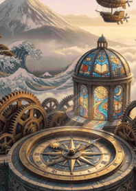 stampAI-clock-qurGbF