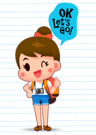 OK Lest's go!