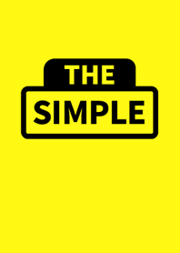 THE SIMPLE style 18