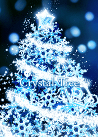 Crystal Tree