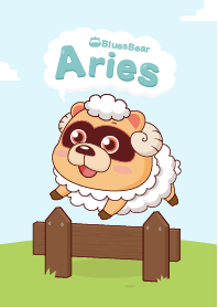 BluesBear-Aries