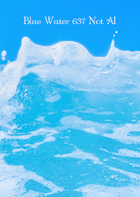 BlueWater 637 Not AI