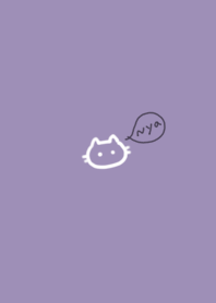 Loose Cat 2 Purple18_2