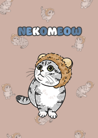nekomeow14 / nude