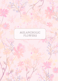 Melancholic Flowers 16