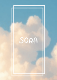 SORA vol.265