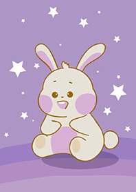 Candy Bunny