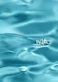 Simple water suercace