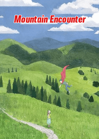 Mountain Encounter