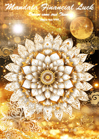 Mandala Financial Luck