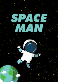 Spaceman