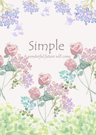 In the Natural Garden9.