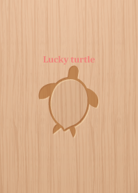 Lucky Turtle 18