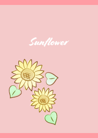 Pretty Sunflower on LP JP
