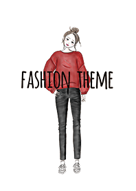 FASHION THEME 12
