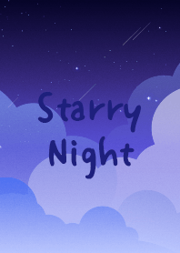 StarryNight