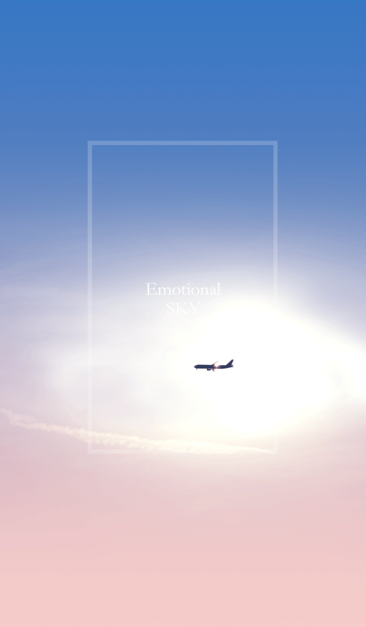Emotional Sky