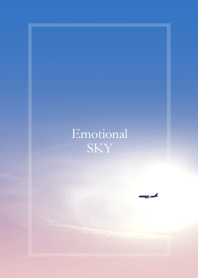 Emotional Sky