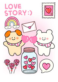 Love Story :)